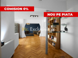 Apartament cu 3 camere de inchiriat, ultracentral, Pitesti