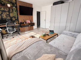 Apartament 2 camere, 48 mp, parcare, zona Florilor