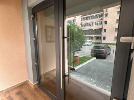 Garsoniera spatioasa,mobilata si utilata,Splaiul Unirii