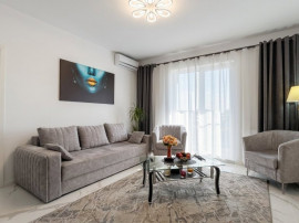 2 Camere, Lift, Centrala si loc de parcare inclus in pret