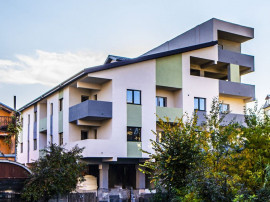 3 Camere, 2 bai cu geam, 77 mp, Militari, langa METROU, C...