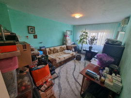 Doraly mall-apartament 2 camere decomandat cu gaze