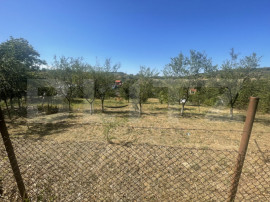 Teren intravilan 1.100 mp &icirc;n Ortelec