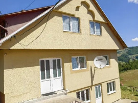V&acirc;nd Pensiune sau Casa de vacanta &icirc;n loc Arieseni