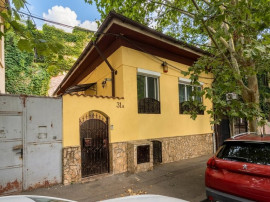 Casă 3 camere, Pache Protopopescu