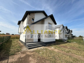 Casa individuala P+1E || 4 camere 2 bai || teren 350mp