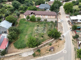 Casă cu teren generos și livadă &ndash; Păunești, Vișioara