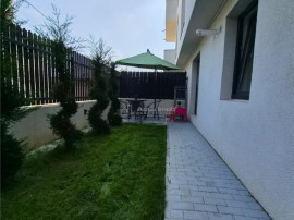 2 Camere Cu Gradina Rahova- Teius