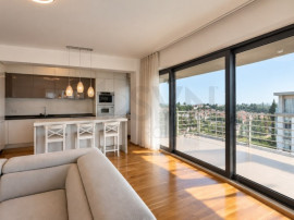 3 camere Aviatiei I Loc de parcare inclus I 2 bai