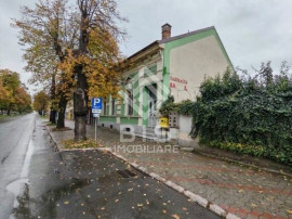 Spațiu Comercial | Bulevardul Republicii - Fosta Farmacie Sanovil