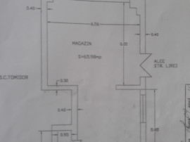 Birouri Si Spatii Comerciale De Vanzare Barlad Homezz Ro