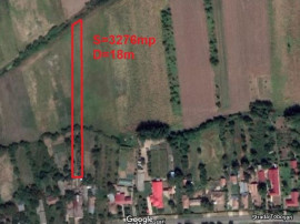 Lipia, 3200mp,D=18m.Orice variante imobiliara/asociere/in...