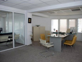 Titulescu office space