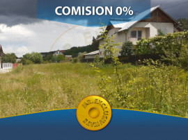 TEREN VALEA URSULUI - Str.Boierilor - 2 loturi