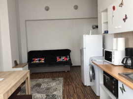 Apartament 5 camere bloc nou Petru Poni-Pacurari