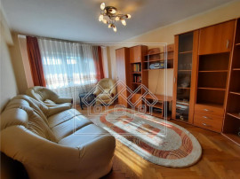 Apartament in Sebes - 3 camere - 2 balcoane - Comision 0