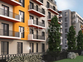PROMO Apartament 2 camere - Direct Dezvoltator - Avans 15%-C