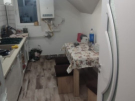 Ipotesti-Bloc Nou-Apartament 3 camere mobilat,utilat,50000E
