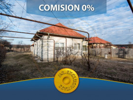 Casa la tara-Baila-Arges-Comision 0%