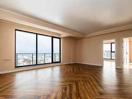 Apartament Mamaia Nord -3 camere-O.B.A Lake- Proiect Finalizat.