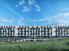 Apartament Nou Zorilor Cluj-Napoca | Strada Melodiei