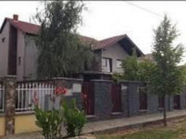 Casa Zimandu Nou, Arad