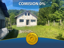 0% Comision Casa individuala in Com. Vladesti- Arges- Pct. V