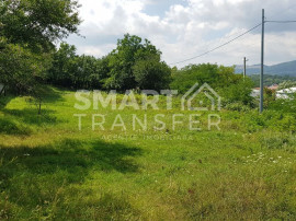 Teren intravilan, zona Micleasca