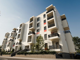 Roka Residence Colentina - Apartament 2 camere, 52 mp