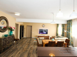 Apartament 4 camere | 2 locuri parcare| Greenfield Residence