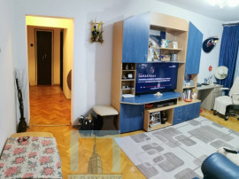 Apartament 3 camere mobilat-utilat - zona Victoriei ID:3821