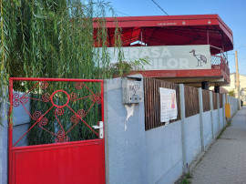 Teren cu PUZ aprobat Arad langa Adora Park
