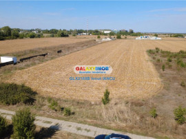 Teren Bragadiru - Podisor