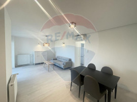 Prima Inchiriere - Apartament 3 camere- Floreasca Residence