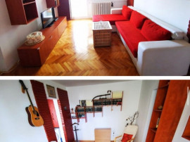 Apartament, 2 camere, zona Dacia