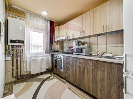 Apartament cu 2 camere de vânzare în zona Miorita,centr...