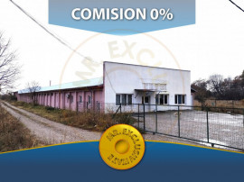 Comision 0 - Inchiriere Proprietate productie - depozitare i