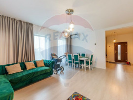 Vilă constructie noua in Vladimirescu cartierul Florilor