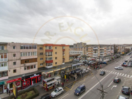 Apartament 2 camere decomandat Gavana-Pitesti Comision 0%