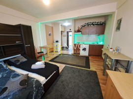 Apartament 1 cameră - Tg. Mureș - Semicentral