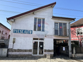 Spațiu comercial de 74 mp de închiriat în zona Ultrace...
