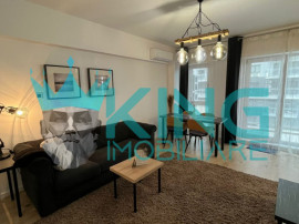 Belvedere | 3 Camere | Balcon | Centrala | Parcare | 2xBai