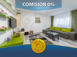 Apartament 3 camere Gavana 2-Comision 0%