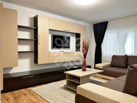 Apartament cu 3 camere tip PC in zona Dragos Voda, Oradea