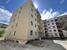Comision 0! Apartament cu 2 camere decomandate in Sibiu