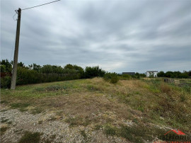 Teren intravilan in Golesti in suprafata de 731mp