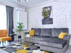 Apartament 2 camere Mamaia - Zona Vega - 115.000 euro (Cod E8)