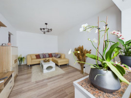 Apartament cu 3 camere în Vlaicu, Y-uri