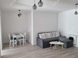 Apartament renovat cu 2 camere decomandate in zona Mihai Vit