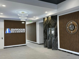 EnVogue Residence 3 camere parter cu gradina